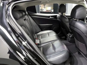 Kia Stinger 2.2 Diesel AWD| 199�.�.| ���.��������� | Mobile.bg � ����� ������ 11
