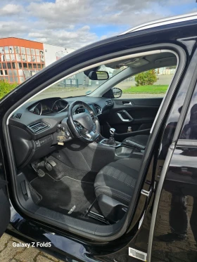 Peugeot 308 SW | Auto.bg — изображение 6