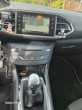 Peugeot 308 SW | Auto.bg — изображение 5