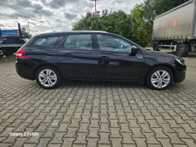Peugeot 308 SW | Auto.bg — изображение 8