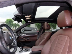 BMW 420 420d M Sport Performance Gran Coupe| 190�.�. | Mobile.bg � ����� ������ 13