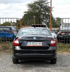 Skoda Rapid 1.0 TSI Facelift - 7000 € - 69561389 2