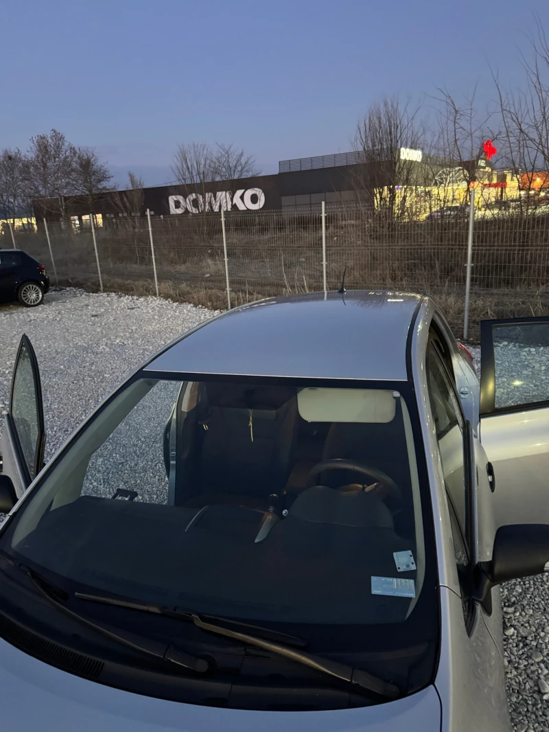 Toyota Auris, снимка 5 - Автомобили и джипове - 49214693