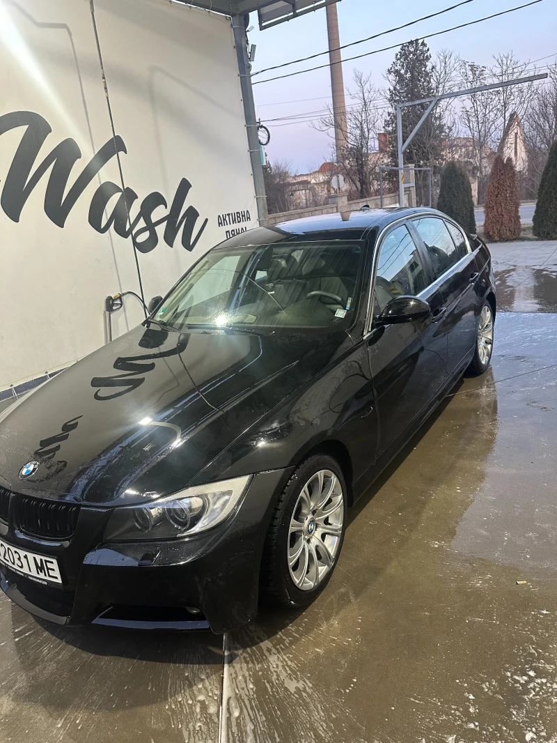 BMW 335 335, снимка 4 - Автомобили и джипове - 49215566