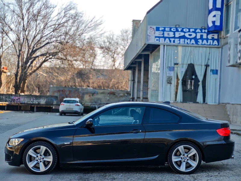 BMW 335 Xi LCI N55 M-pack ЕВРО 5, снимка 12 - Автомобили и джипове - 52893129