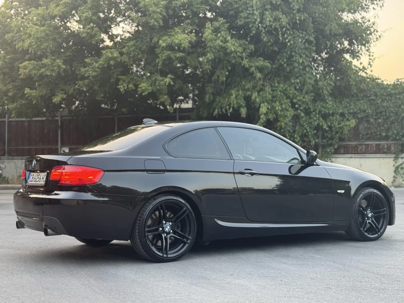 BMW 335 Xi LCI N55 M-pack ЕВРО 5, снимка 3 - Автомобили и джипове - 52893129