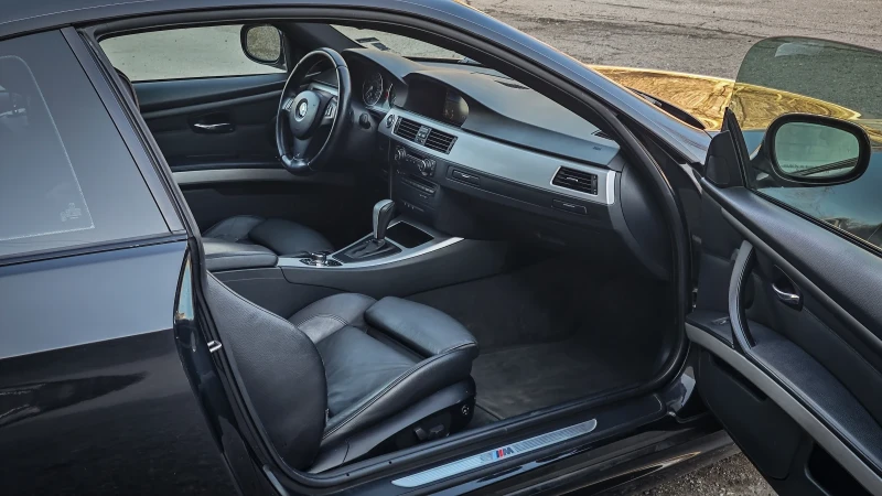 BMW 335 Xi LCI N55 M-pack ЕВРО 5, снимка 8 - Автомобили и джипове - 52893129