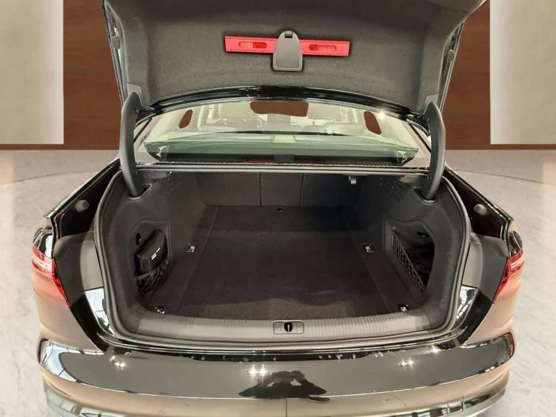 Audi A4 A4 Sedan advanced 2.0 40 TDI 150kW 7/S-tronic, снимка 5 - Автомобили и джипове - 51965740