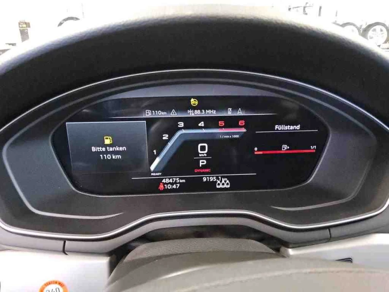 Audi A4 A4 Sedan advanced 2.0 40 TDI 150kW 7/S-tronic, снимка 6 - Автомобили и джипове - 51965740