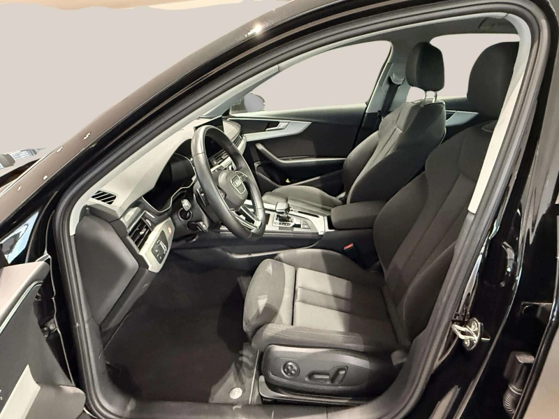 Audi A4 A4 Sedan advanced 2.0 40 TDI 150kW 7/S-tronic, снимка 7 - Автомобили и джипове - 51965740