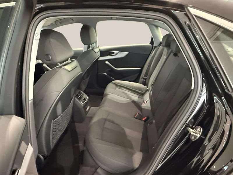 Audi A4 A4 Sedan advanced 2.0 40 TDI 150kW 7/S-tronic, снимка 8 - Автомобили и джипове - 51965740