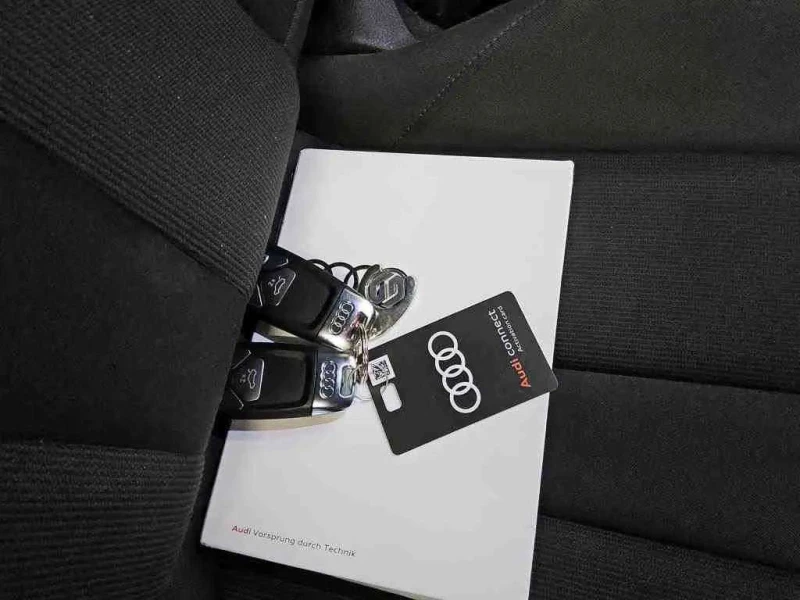Audi A4 A4 Sedan advanced 2.0 40 TDI 150kW 7/S-tronic, снимка 10 - Автомобили и джипове - 51965740