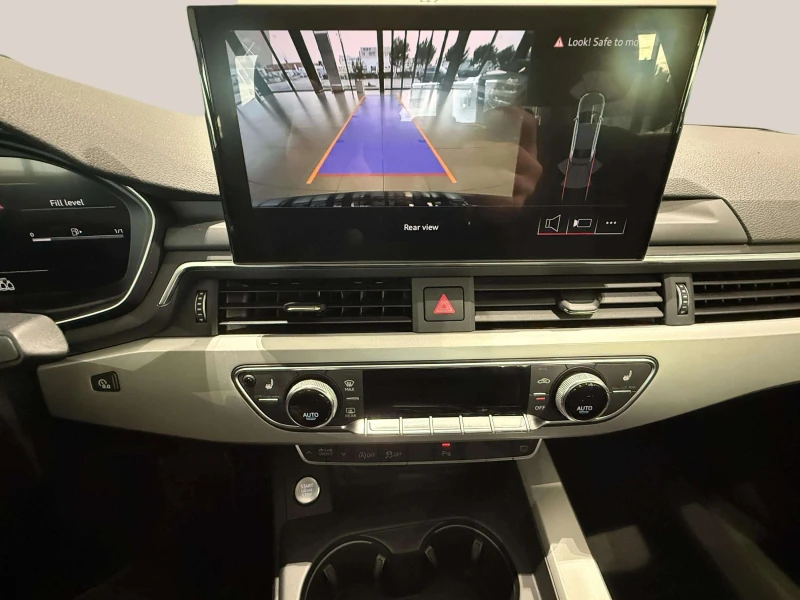 Audi A4 A4 Sedan advanced 2.0 40 TDI 150kW 7/S-tronic, снимка 13 - Автомобили и джипове - 51965740