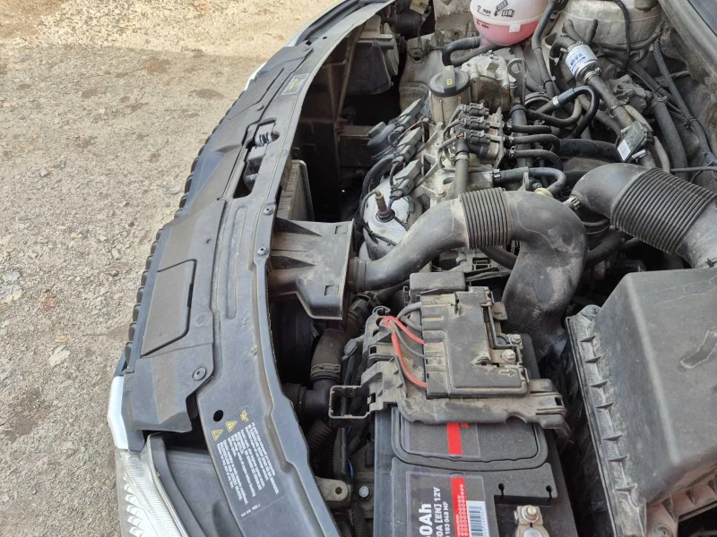 Skoda Fabia, снимка 7 - Автомобили и джипове - 52259133