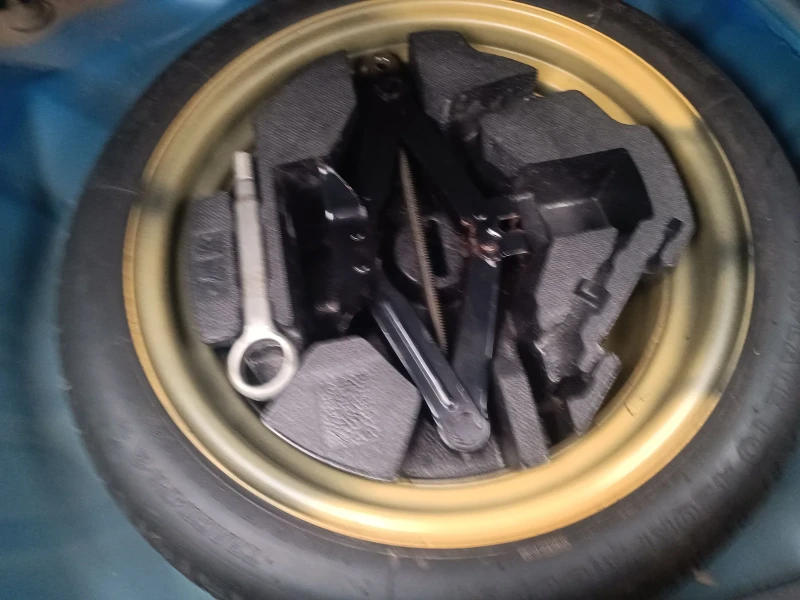 Subaru Impreza WRX STI, снимка 15 - Автомобили и джипове - 52305221