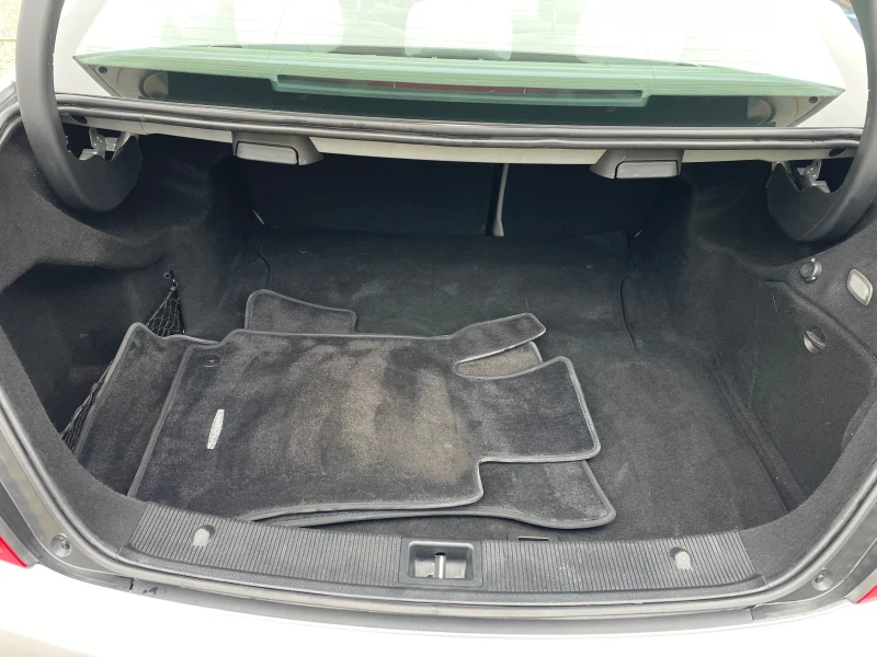 Mercedes-Benz C 200 CDI 2.2 дизел 136кс ТОП СЪСТОЯНИЕ, снимка 16 - Автомобили и джипове - 52483221