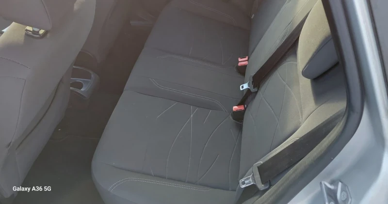Ford Fiesta 1.5tdci 85 k.s, снимка 12 - Автомобили и джипове - 52655857