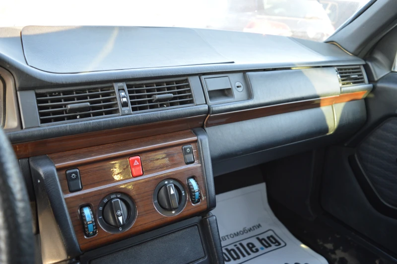 Mercedes-Benz E 250 2.5TDI-KATAFALKA, снимка 11 - Автомобили и джипове - 52815017