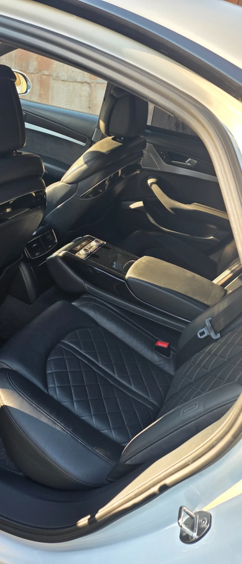 Audi S8 S8 plus, снимка 10 - Автомобили и джипове - 52859503