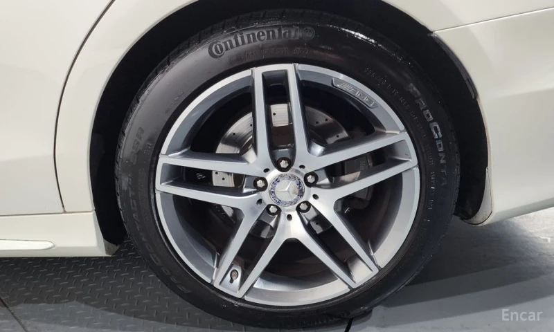 Mercedes-Benz S 350, снимка 5 - Автомобили и джипове - 53048715