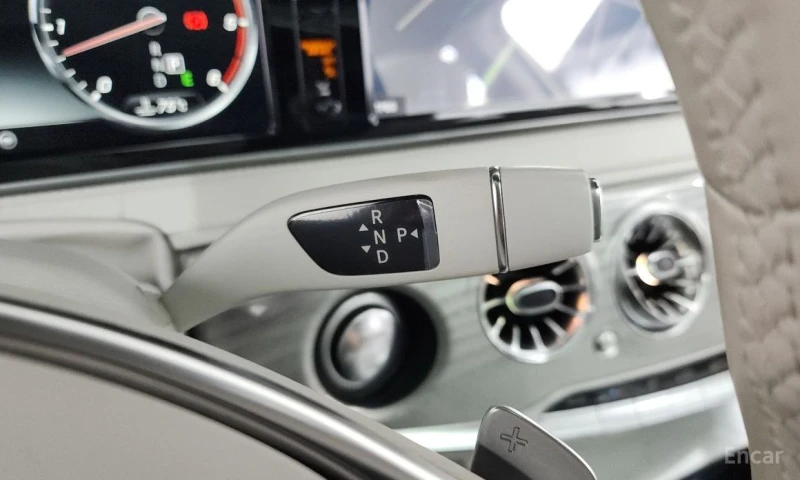 Mercedes-Benz S 350, снимка 9 - Автомобили и джипове - 53048715