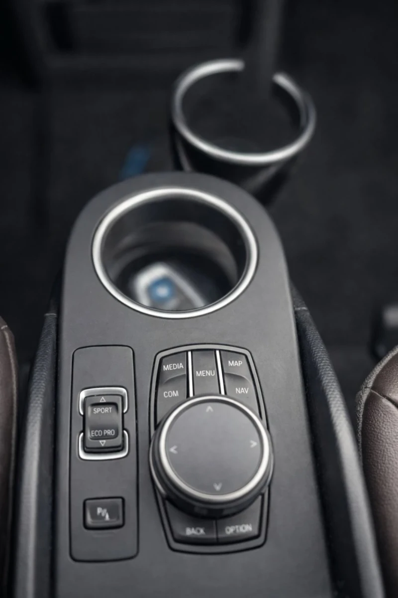 BMW i3 S 120ah full full, снимка 13 - Автомобили и джипове - 53261672
