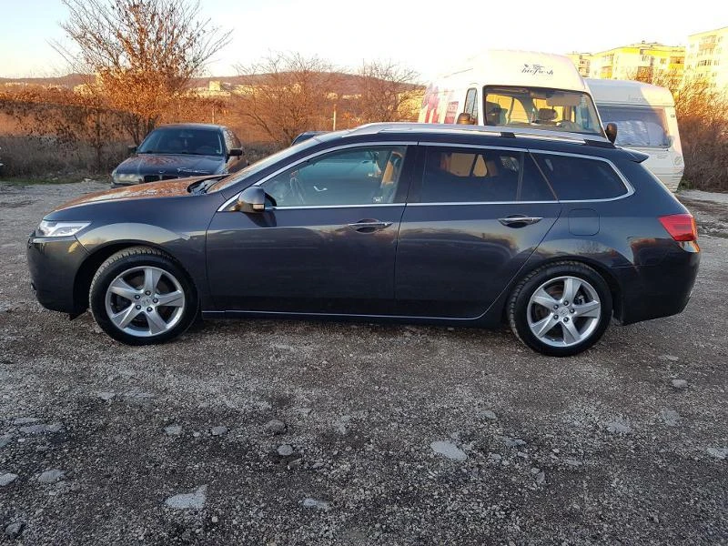 Honda Accord 2.2 Automatic, Germany ,155���.,Facelift,��������� | Mobile.bg � ����������� 8