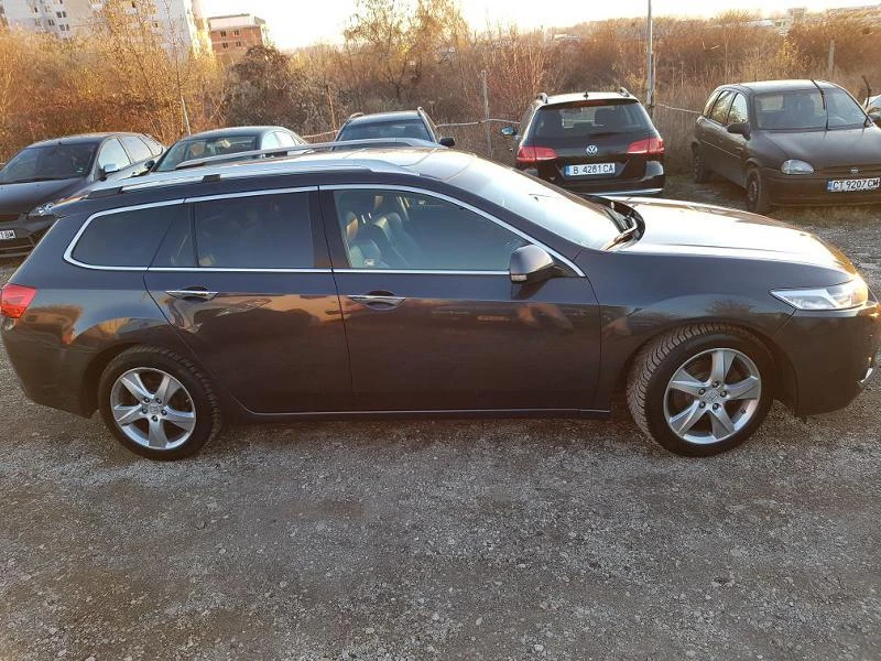 Honda Accord 2.2 Automatic, Germany ,155���.,Facelift,��������� | Mobile.bg � ����������� 4