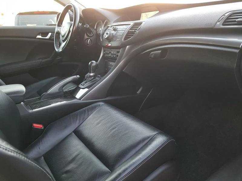 Honda Accord 2.2 Automatic, Germany ,155���.,Facelift,��������� | Mobile.bg � ����������� 10