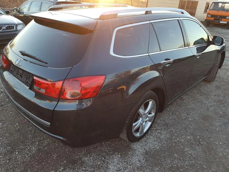 Honda Accord 2.2 Automatic, Germany ,155���.,Facelift,��������� | Mobile.bg � ����������� 5