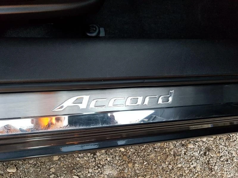 Honda Accord 2.2 Automatic, Germany ,155���.,Facelift,��������� | Mobile.bg � ����������� 13