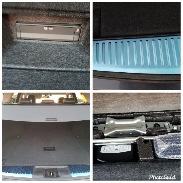 Honda Accord 2.2 Automatic, Germany ,155���.,Facelift,��������� | Mobile.bg � ����������� 17