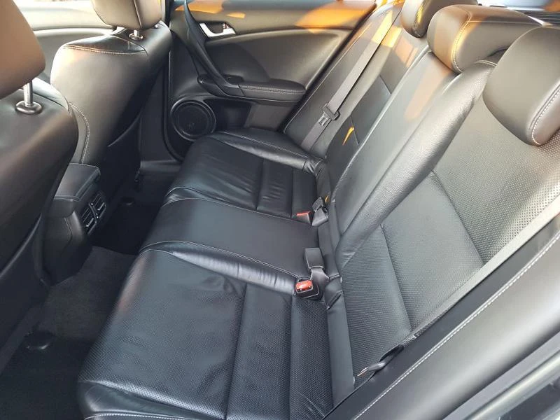 Honda Accord 2.2 Automatic, Germany ,155���.,Facelift,��������� | Mobile.bg � ����������� 11