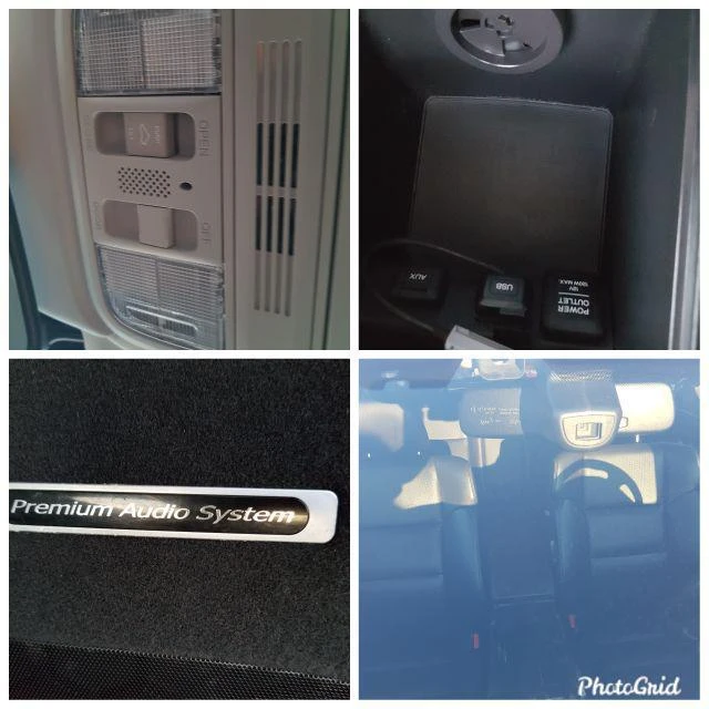 Honda Accord 2.2 Automatic, Germany ,155���.,Facelift,��������� | Mobile.bg � ����������� 16