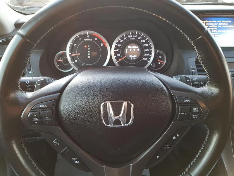 Honda Accord 2.2 Automatic, Germany ,155���.,Facelift,��������� | Mobile.bg � ����������� 14