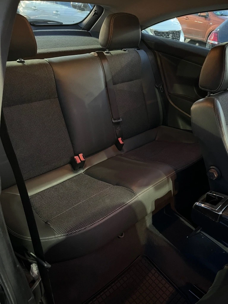 Opel Astra GTC 1.6 Turbo  | Mobile.bg   12