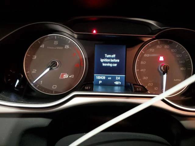 Audi S5 S4 PREMIUM PLUS - изображение 10