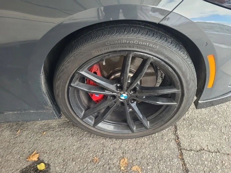 BMW 330 * 330i xDrive * CARFAX * ЦЕНА ДО БГ, снимка 4 - Автомобили и джипове - 53355620