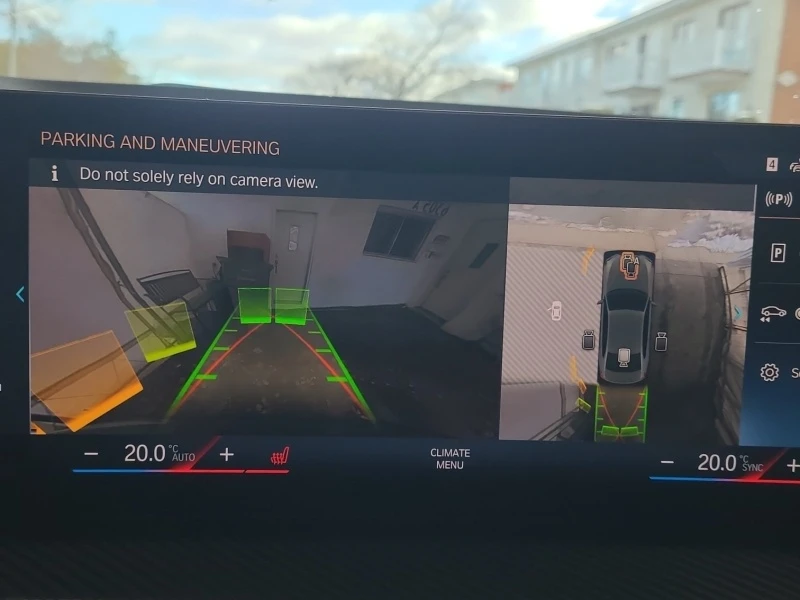 BMW 330 * 330i xDrive * CARFAX * ЦЕНА ДО БГ, снимка 12 - Автомобили и джипове - 53355620