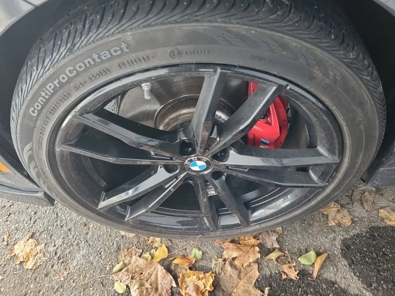 BMW 330 * 330i xDrive * CARFAX * ЦЕНА ДО БГ, снимка 5 - Автомобили и джипове - 53355620