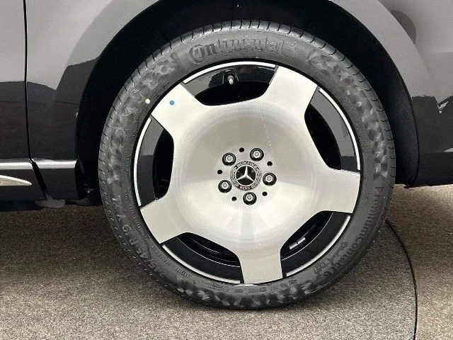 Mercedes-Benz V 300 D* 4MATIC* FACELIFT* EXTRALONG* BURM* ГАРАНЦИЯ, снимка 2 - Автомобили и джипове - 53636000