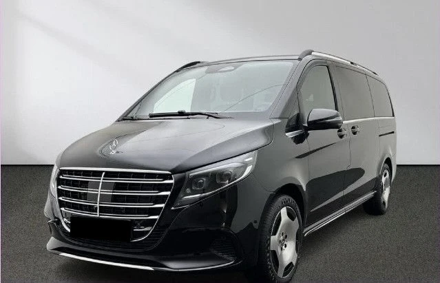 Mercedes-Benz V 300 D* 4MATIC* FACELIFT* EXTRALONG* BURM* ГАРАНЦИЯ