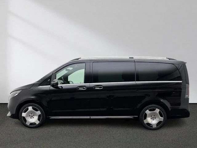 Mercedes-Benz V 300 D* 4MATIC* FACELIFT* EXTRALONG* BURM* ГАРАНЦИЯ, снимка 5 - Автомобили и джипове - 53636000