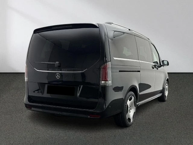 Mercedes-Benz V 300 D* 4MATIC* FACELIFT* EXTRALONG* BURM* ГАРАНЦИЯ, снимка 4 - Автомобили и джипове - 53636000