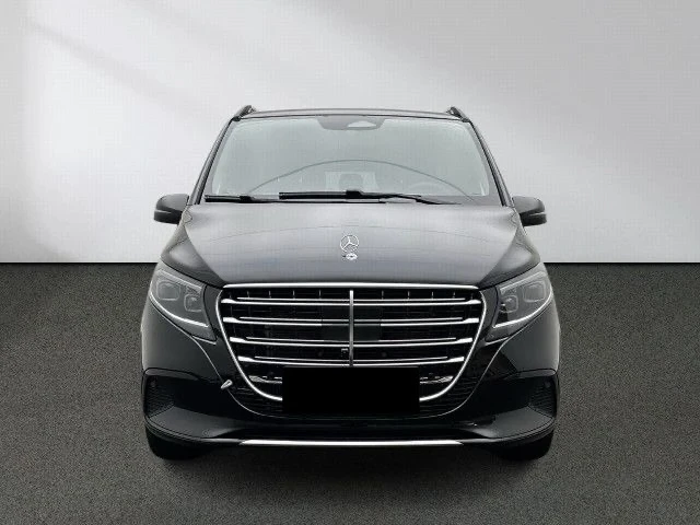 Mercedes-Benz V 300 D* 4MATIC* FACELIFT* EXTRALONG* BURM* ГАРАНЦИЯ, снимка 3 - Автомобили и джипове - 53636000