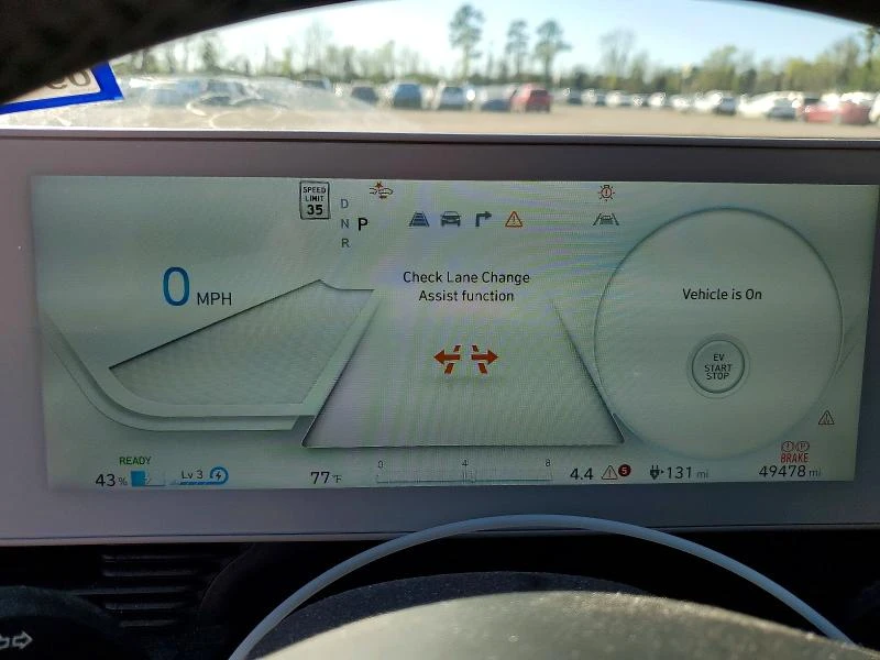 Hyundai Ioniq 5 SEL | ���� �� �������� | Mobile.bg � ����������� 11