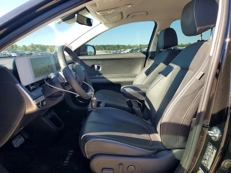 Hyundai Ioniq 5 SEL | ���� �� �������� | Mobile.bg � ����������� 7