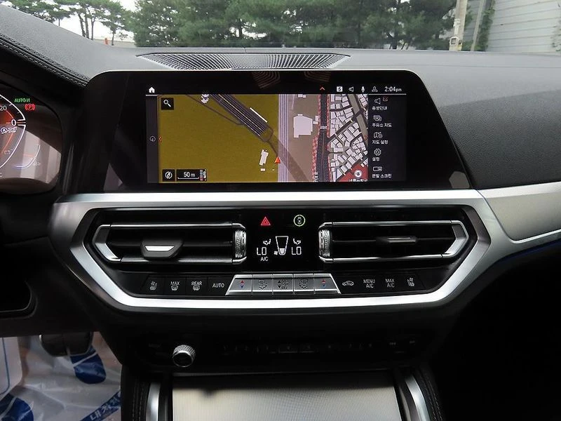 BMW 420 420d M Sport Performance Gran Coupe| 190�.�. | Mobile.bg � ����������� 14