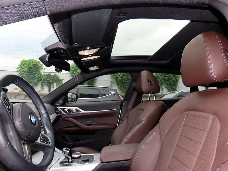 BMW 420 420d M Sport Performance Gran Coupe| 190�.�. | Mobile.bg � ����������� 13