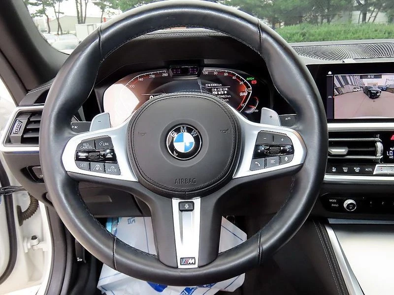 BMW 420 420d M Sport Performance Gran Coupe| 190�.�. | Mobile.bg � ����������� 12